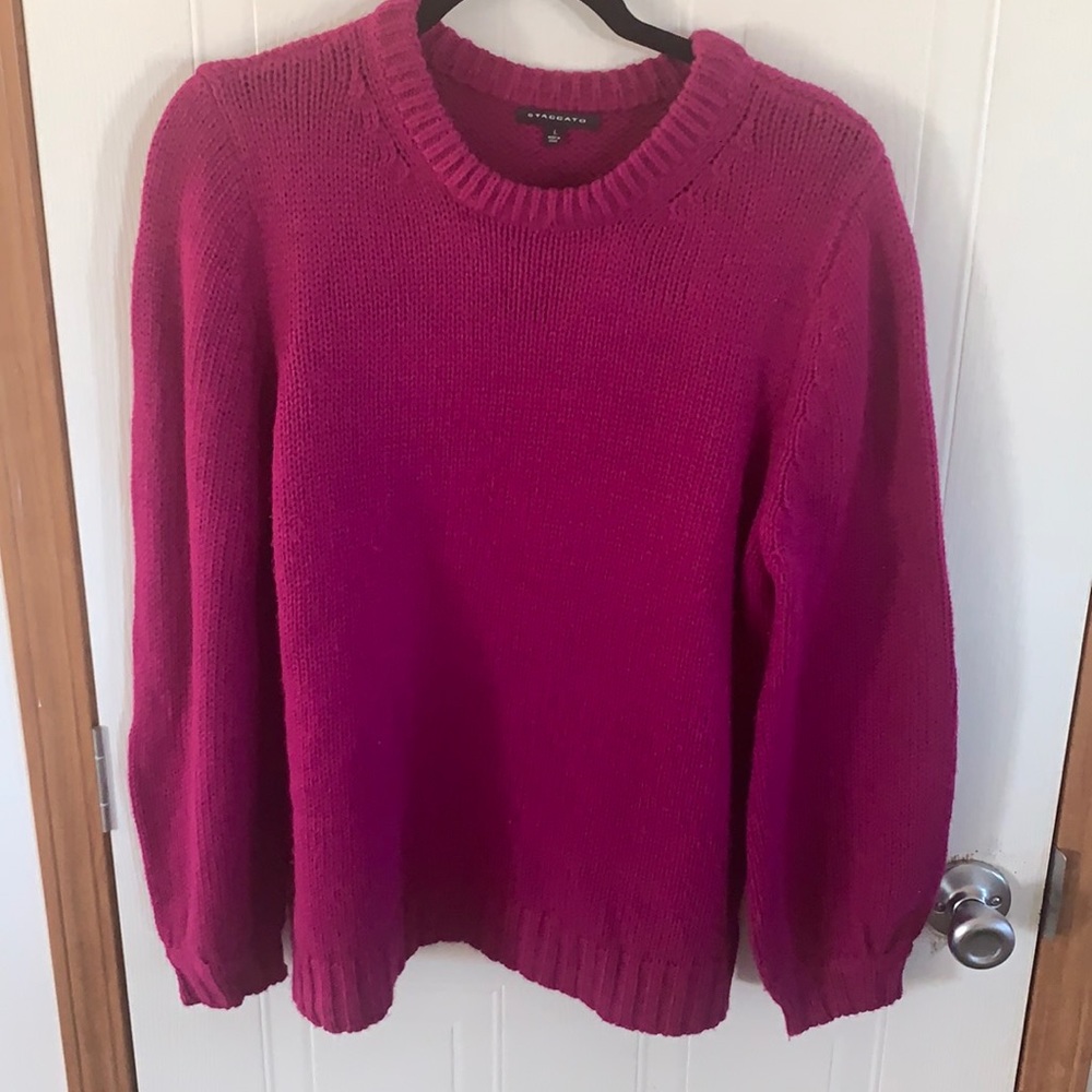 Women’s sweater